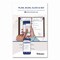 Blueline Plan and Link Weekly Planner, 8in x 5in, Black Cover, 12-Month Jan to Dec: 2025 C5075.81T - alternate 8