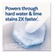 Clorox White, Plastic, 15.38 in L Overall, 6 PK 03191 - alternate 20