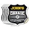 Signmission John's Garage I Can Fix Everything But Stupid, 6 inch X 6 inch, Vinyl Decal, 5PK SHI-D-5PACK-6-490-JOHN - alternate 1