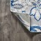 Jonathan Y Gordes Paisley High-Low Light Gray/Blue 5 ft. x 8 ft. Indoor/Outdoor Area Rug AMC103C-5 - alternate 6
