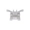 Auveco Ford Moulding Clip, 15PK 21507 - alternate 1