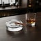 Homeroots Mouth Blown European Crystal Cigar Ash Tray 376144 - alternate 5
