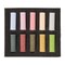 Rembrandt Soft Pastel Micro Sets, 10 Half Sticks, Muted colors 31821005 - alternate 2