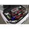 Hps Performance Cold Air Intake Kit, Blue,  837-573BL - alternate 7