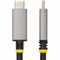 Startech.Com 10FT 3M USB-C TO HDMI ADAPTER CABLE, 8K 60HZ, 4K 144HZ, HDR10, USB TYPE-C TO HDMI 2.1 VIDEO 136B-USBC-HDMI213M - alternate 6