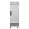 Koolmore 29" 1 Door Stainless Steel Upright Commercial Reach-In Freezer - 23 cu. ft RIF-1D-SS - alternate 1