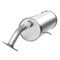 Ap Exhaust MUFFLER-WELDED ASSEMBLY 40143 - alternate 1