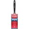 Wooster Paint Brush, 2 in W, 2-7/16 in L Bristle, China Bristle, Varnish Handle Black/Natural White Z1120-2 - alternate 8