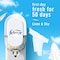 Febreze Plug Linen and Sky Scent Air Freshener Oil Refill 1.75 oz Liquid 2 pk 80363231 - alternate 3