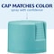 Rust-Oleum Painter's Touch 2X Ultra Cover Spray Paint, Vintage Teal, Satin, Solvent, 12 Oz 334090 - alternate 8