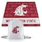 Picnic Time Family Of Brands NCAA Washington State Cougars Impresa Picnic Blanket - Lightweight Beach Blanket - Machine Washable 819-01-999-636-0 - alternate 1