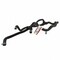 Motorcraft Engine Coolant Reservoir Hose,  KM5417 - alternate 4
