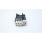 Mitsubishi OVERLOAD RELAY 18-26A AMP TH-T25KP - alternate 7