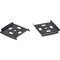 Best Look 2-1/2'' 4-Edge Replacement Scraper Blade, 2PK 42B-DIB - alternate 3