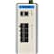 Advantech 8GE PoE+2G Unmanaged Ethernet Switch, IEEE802.3af/at, E-Mark, 12V~24VDC, -40~75? EKI-5729PI-AE - alternate 1