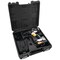 Performance Tool 20V Li-Ion 1/2 in. Hammer Drill, Brushless, 2-Speed, LED Light, Case W7722 - alternate 6