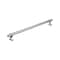 Amerock Davenport 18 inch 457mm Center-to-Center Polished Nickel Appliance Pull BP36699PN - alternate 1