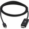 Tripp Lite Cable U444-006-HDR4BE - alternate 3