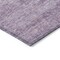 Homeroots 10' X 14' Lavender And Purple Abstract Washable Indoor Outdoor Area Rug 605559 - alternate 8