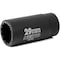Neiko 0.5 in Drive 12-Point CrMo Steel Deep Impact Socket, 29 mm Size 02521A - alternate 1