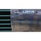 Leeson 193313.60 AC MOTOR 230/460V-AC 38MM 1765RPM 10HP 3PH DF132M 193313.6 - alternate 5