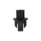 Auveco VW Belt Moulding Retainer, 25PK 22714 - alternate 1