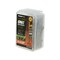 Hillman Multi-Material Screw POWERPRO ONE No. 8 X 2-1/2" L Star Flat Head 1 lb Bronze, 91PK 116828 - alternate 5