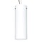 Besa Lighting Stilo 18 Cord Pendant, Opal Matte, Bronze Finish, 1x150W Incandescent 1KX-412807-BR - alternate 1