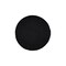 Auveco Ford Mud Flap Retainer Black Nylon, 25PK 20192 - alternate 2