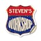 Signmission Steven's Workshop, 18 Inch X 18 Inch, Vinyl Decal SHI-D-18-489-STEVEN - alternate 1