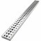 Ilc FREIGHTLINER CENTURY 12 YEAR 207 FUEL TANK STEP 6X47.25IN ALUMINUM CENTURY 12 YR207 FT STEP 6X47.25IN ALUM - alternate 3