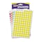 Trend Stickers, Smiles, PK2500 T1942 - alternate 1