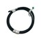 John Deere HYDRAULIC HOSE, OEM AFH203369 - alternate 2
