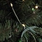 Holiday Bright Lights 1-2 Tree 7-1/2 ft. Slim LED 1582 ct Easton Spruce Cascading Color Changing Chr 24-07063A - alternate 8