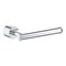 Grohe Atrio New Toilet Paper Holder W/O Cover 40891000 - alternate 1