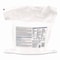 Clorox VersaSure Cleaner Disinfectant Wipes, Refill, 1-Ply, 12 x 10, Fragranced, White, 110 Wipes, PK2 31761 - alternate 18