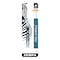 Zebra Pen Zebra Pen JK-Refill 0.5mm Black 2Pk - 0.50 mm, Fine Point - Black Ink - 2-/ Pack 88012 - alternate 1