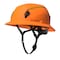 Studson Full Brim Vented, Orange, OS SHK1-FB-CO - alternate 1