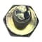 John Deere PIPE PLUG, JOHN DEERE OEM 9098621170  9098621170 - alternate 2
