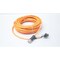 Siemens POWER CABLE 20M 6FX8002-5DS06 - alternate 6