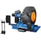 Atlas Automotive Equipment ATLAS DELUXE AUTOMATED TRUCK TIRE CHANGER, 3PHASE ATEATTC306-FPD - alternate 10