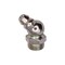 Auveco Grease Fitting 10mm-1.0 45 Degrees, 100PK 15098 - alternate 1