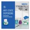 Kimtech Kimwipes, Delicate Task Wipers, 1-Ply, 4 2/5 x 8 2/5, PK280 34155 - alternate 25