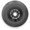 Steelbull - Steel Master ST235/85R16 12 Ply 8 On 6.5 Bolt, Black Wheel Assemblies 599582SBBLK - alternate 1