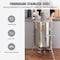 Vevor Electric Honey Extractor Beekeeping Equipment 4/8 Frames Stainless Steel DD-4/8 - alternate 6