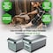 Yoshino Solid-State Portable Power Station 2611Wh, 4000W Inverter /6000W Surge Battery UPS Backup, 120V B4000 SST - alternate 8