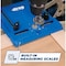Kreg Kreg KHI-PULL Cabinet Hardware Jig, Polymer KHI-PULL - alternate 5