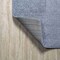 Jonathan Y Haze Solid Low-Pile Classic Blue 2 ft. x 14 ft. Runner Rug SEU100F-214 - alternate 6