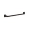 Amerock Revitalize Oil Rubbed Bronze Traditional 18 in 457 mm Towel Bar BH36033ORB - alternate 1
