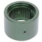 Timken Lovejoy Continuous Coupling Sleeve - C; 2; 4-3/4 in. OD; 2.56 in. LG; Steel C 2 SLEEVE - alternate 3